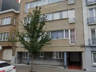 Studio à vendre Ixelles (VBC18062)