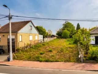 Development site for sale Liers (VBC18379)