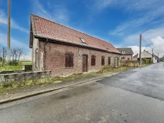 Maison à vendre Kooigem (VBC18474)