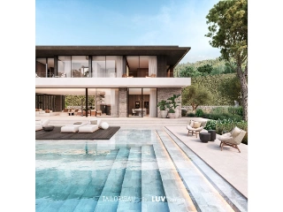 Residence for sale Barcelona (VBC18681)