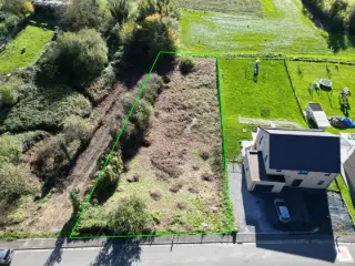 Grond te koop Arsimont (VBC18844)