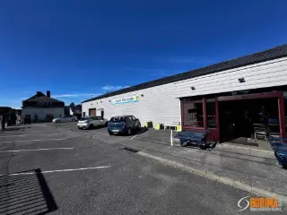 Handelspand te koop Biercée (VBC18845)