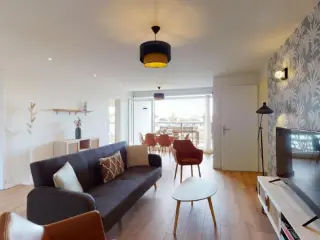 Appartement en colocation Lille (VBC18979)