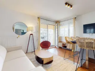 Apartment to share Nanterre (VBC18985)