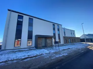 Appartement te koop Sibret (VBC19054)