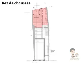 Maison à vendre Wavre (VBC19055)