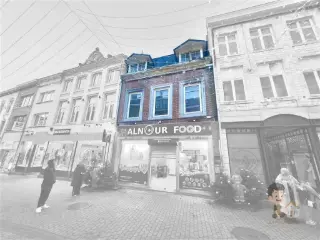 Appartement te koop Waver (VBC19056)