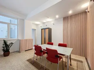 Bureaux à louer Bruxelles (VBC19194)