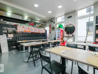 Handelspand te koop Luik (VBC19265)