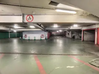 Garagebox te koop Elsene (VBC19279)