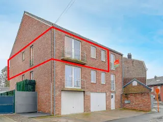 Appartement te koop Melen (VBC19292)