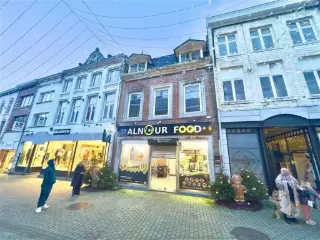 Commercial building for sale Wavre (VBC19399)