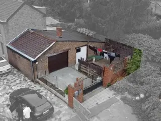 Studio à vendre Dampremy (VBC19400)