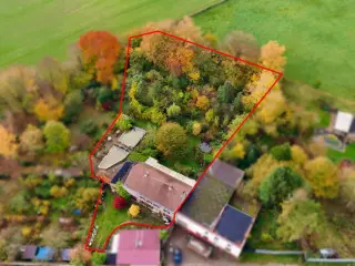 Huis te koop Villers-la-Ville (VBC19404)