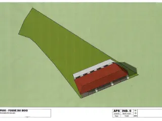 Grond te koop Monceau-sur-Sambre (VBC19734)