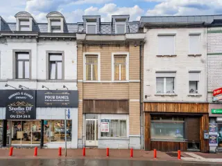 Residence for sale Jemeppe (VBC19765)