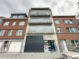 Surface commerciale à vendre Molenbeek-Saint-Jean (VBC19768)