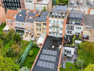 Appartement te koop Sint-Jans-Molenbeek (VBC19769)