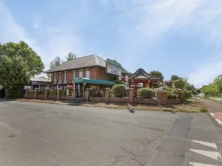 Villa à vendre Meise (VBC19831)