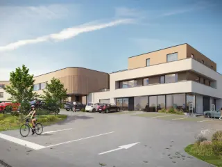 Appartement à vendre Chaumont-Gistoux (VBC19881)