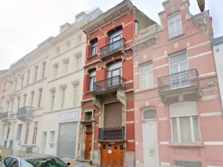 Residence for sale Sint-Gillis (VBC19932)