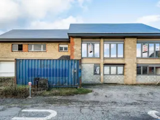 Huis te koop Aarlen (VBC19992)