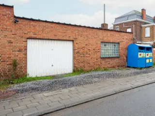 Garagebox te koop Quaregnon (VBC20226)