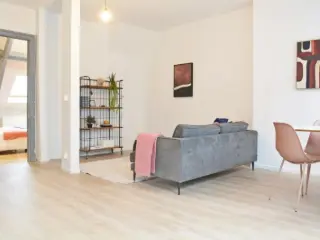 Appartement à vendre Saint-Josse-ten-Noode (VBC20249)