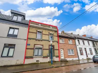 Residence for sale Godarville (VBC20288)