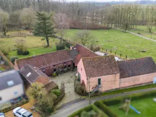 Residence for sale Halle (VBC20301)