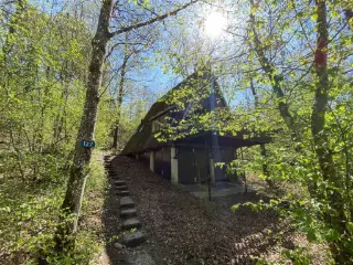 Bungalow à vendre Durbuy (VBC20315)