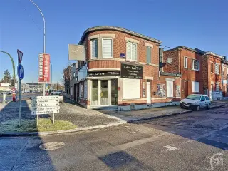 Huis te koop Grivegnée (VBC20329)