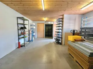 Industrie te koop Templeuve (VBC20344)