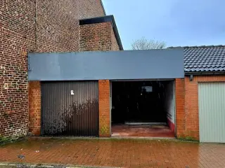 Kantoor te koop Wasmes (VBC20346)