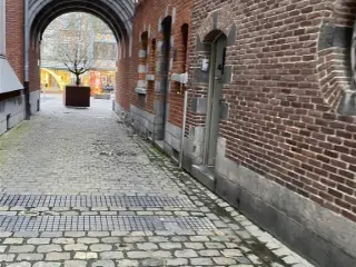 Business surface for sale Tournai (VBC20350)