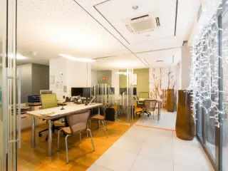 Kantoor te koop Louvain-la-Neuve (VBC20552)