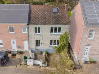 Huis te koop Jauche (VBC20765)