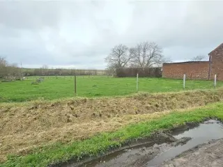 Grond te koop Angre (VBC20819)