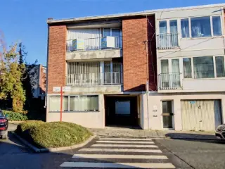 Commercial building for sale Mouscron (VBC20831)