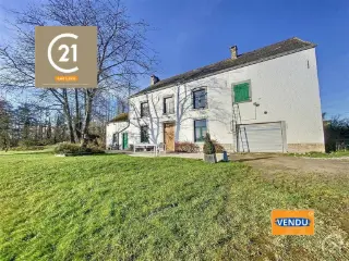 Residence for sale Sart-en-Fagne (VBC20860)