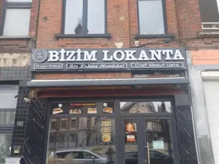 Commercial building for rent Charleroi (VBC20905)