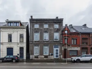 Investment property for sale Marchienne-au-Pont (VBC21123)