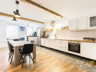 Residence for sale Waremme (VBC21240)