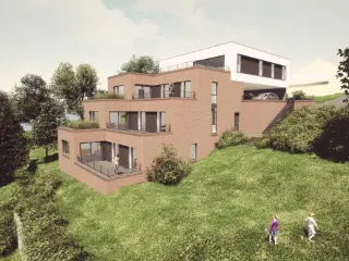 Verkavelingsgrond te koop Mont-sur-Marchienne (VBC21277)