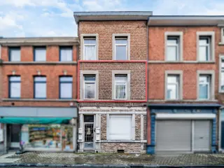 Appartement te koop Luik (VBC21327)