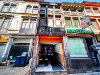 Handelspand te koop Luik (VBC21328)