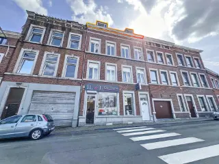 Kot te huur Luik (VBC21354)