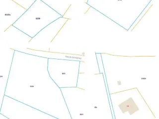 Farmland for sale Solre-Saint-Géry (VBC21367)