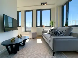 Apartment for sale Brussels (VBC21377)