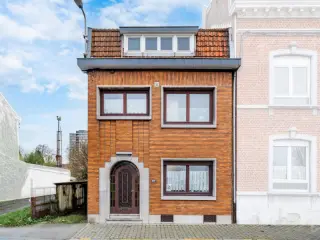 Maison à vendre Seraing (VBC21511)